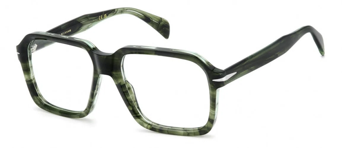 David Beckham DB7139 Eyeglasses - view 4
